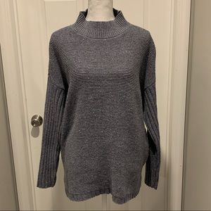 Croft & Barrow Ribbed Sweater